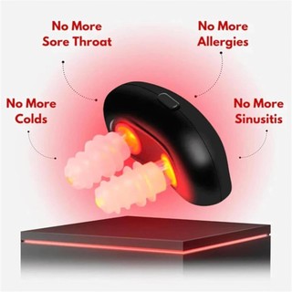 Trị liệu mũi bằng ánh sáng đỏ Trị liệu mũi & Giải pháp trị liệu ánh sáng đỏ đáng tin cậy & di động Điều trị ánh sáng đỏ cho wsdvn wsdvn