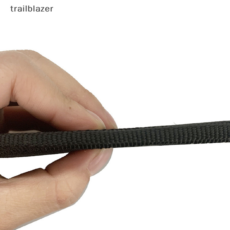 Trailblazer 3.8cm 5cm Vải Du Lịch Có Thể Tháo Rời Và Thoáng Khí Túi Máy Tính Mở Dây Đeo Vai Đệm Miếng Lót Thay Thế Mới