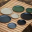 Dao kéo dã ngoại cổ điển, Đĩa cắm trại S / M bằng hợp kim nhôm, Đĩa ăn có thể sưởi ấm chất lượng cao Cắm trại ngoài trời