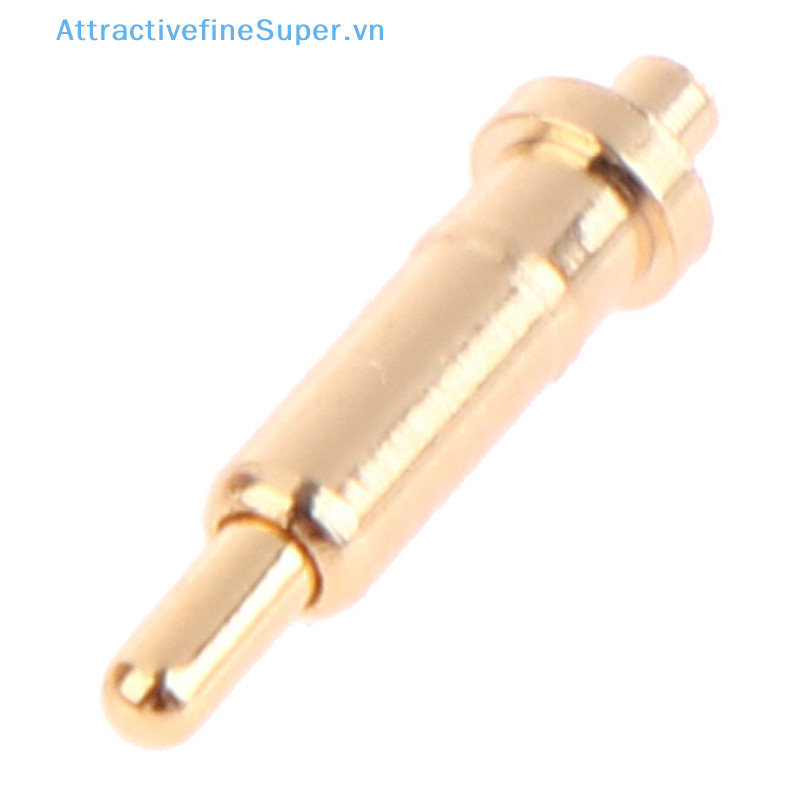 Avn 10 Cái Pogo Pin Connector Pogopin Lò xo Tải Liên hệ SMD PCB 3 4 5 6 ...