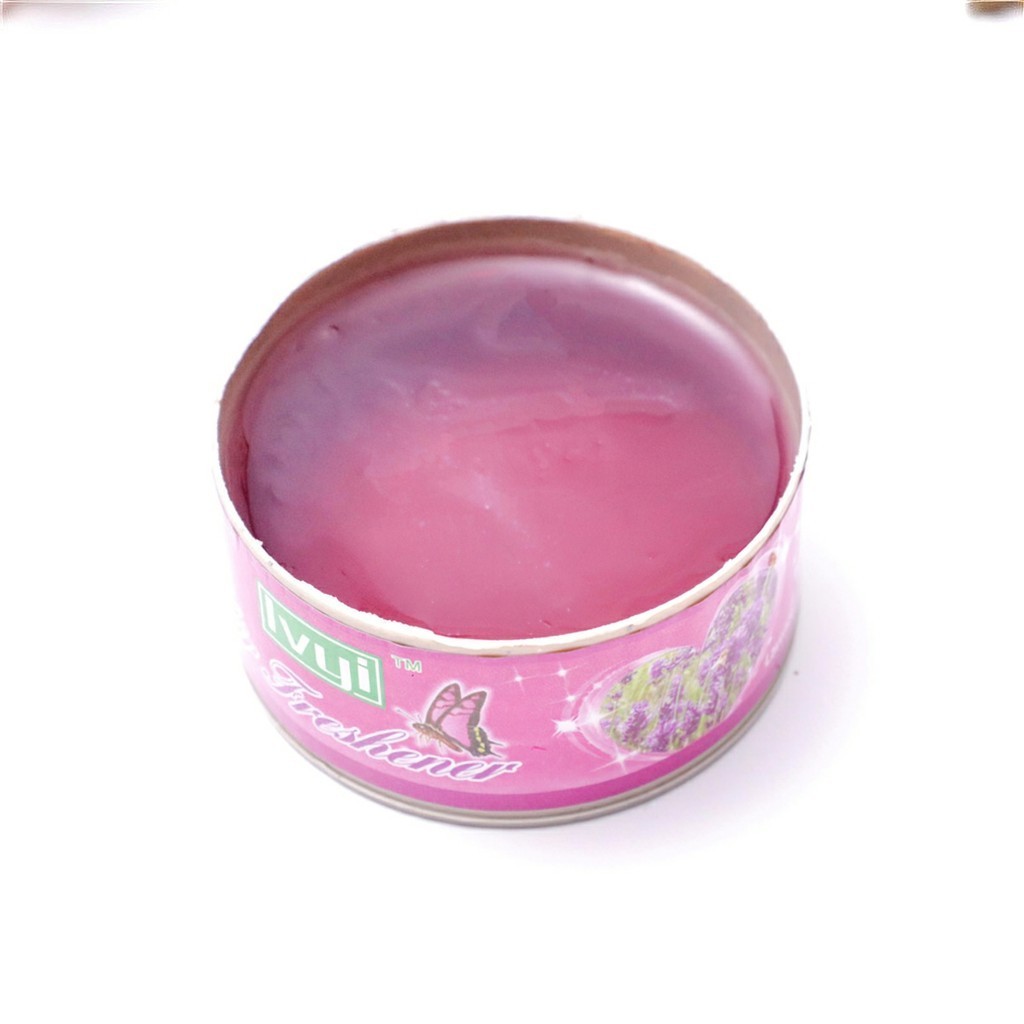Hộp Sáp Thơm Hộp Thơm Phòng Khử Mùi Nhà Vệ Sinh Mùi Thơm Tự Nhiên FETA