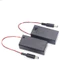 Đế ra dây pin vuông 9V