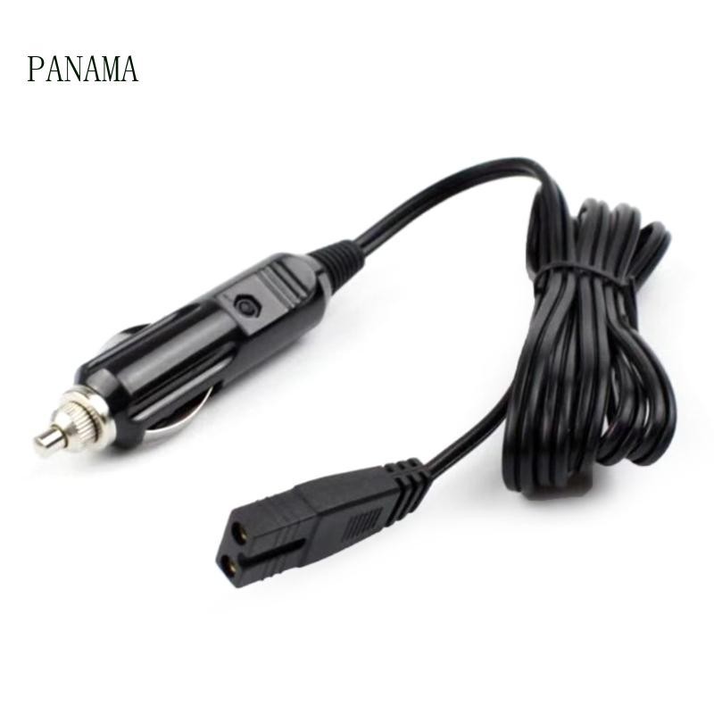 Nama Dây Nối Dài Cáp Bật Lửa Cắm Cáp Hộp Mát 12V Phích Cắm Dây