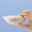 Dày 6cm Đồ Lót Cốc Nhỏ Đệm Ngực Có Thể Tháo Rời Và Có Thể Giặt Đẩy Lên Miếng Lót Ngực Chèn Để Tăng Đệm