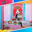 ĐỒ CHƠI NGÔI NHÀ BÚP BÊ GIẤY CẮT THỦ CÔNG DIY - TOCA LIFE WORLD - MẪU TA063