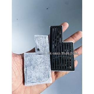 Glb 03 miếng lọc thay thế cho lọc thác Sobo 303h Jeneca Xp03