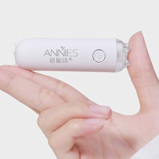 Annies Đèn móng Little Monster USB sạc nhanh, sấy khô nhanh, dụng cụ làm móng cho tiệm