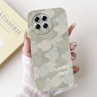 Dành Cho Tecno Spark 20 Pro + KJ7 Ốp Lưng Họa Tiết Thời Trang Mới Silicon Mềm TPU Bảo Vệ Cho Tecno Spark 20 Pro Plus Vỏ