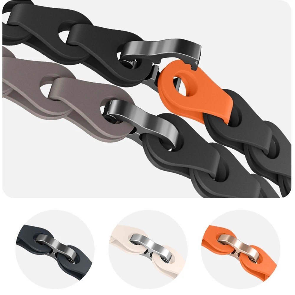 Dây đeo bện Nylon Solo Loop cho Xiaomi Mi Band 10/9/8 NFC, vòng tay thông minh nữ, quà tặng
