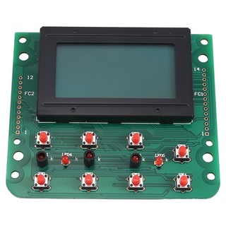 👑Máy Xúc Màn Hình LCD Bảng Điều Khiển Cho Kobelco SK-6 SK200-6 SK135SR Máy Xúc Màn Hình Hậu mãi Phụ Kiện
