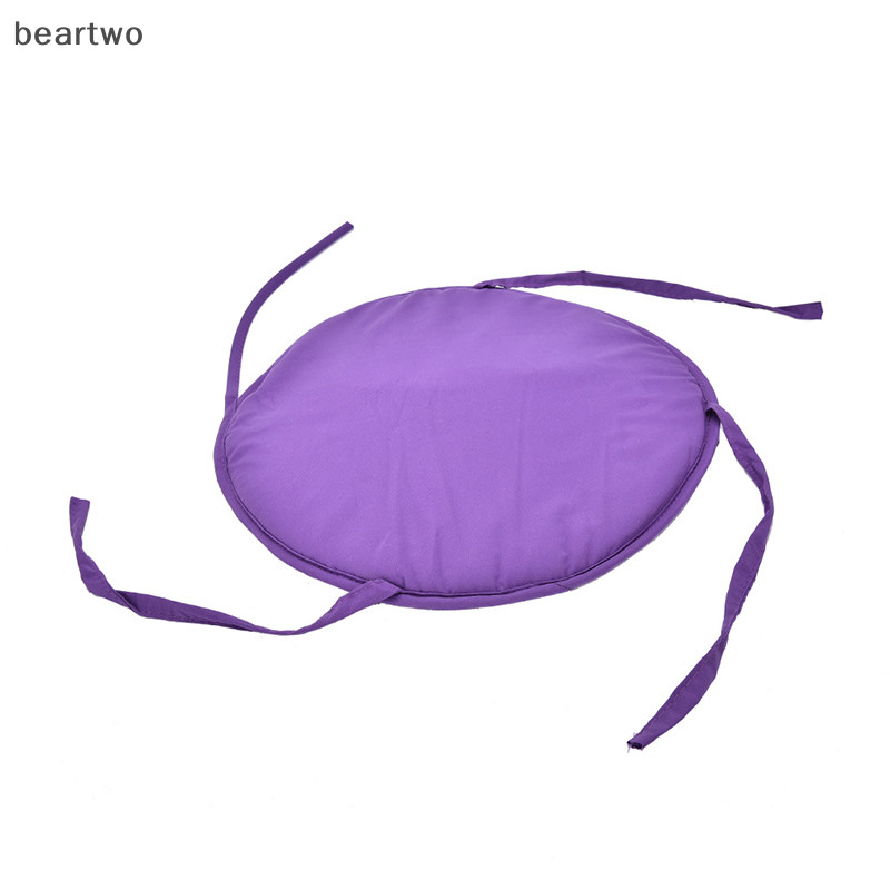 < Beartwo > Thoải mái trong nhà Sân vườn trong nhà Văn phòng tại nhà Miếng đệm ghế tròn Đệm đẹp
