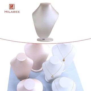 Vòng Cổ Trưng Bày Đứng Trang Sức Giá Để Đồ Ổn Định Trang Sức Hiển Thị Bust Đứng Vòng Cổ Dây Chuyền Trang Sức Bust Cho Để Bàn