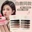 Set 12 Kẹp Tóc Mái Kim Loại Đẹp Thời Trang Hàn Quốc Cho Nữ