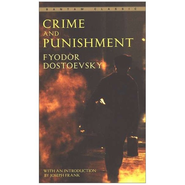 Sách ngoại văn - Crime And Punishment | Shopee Việt Nam