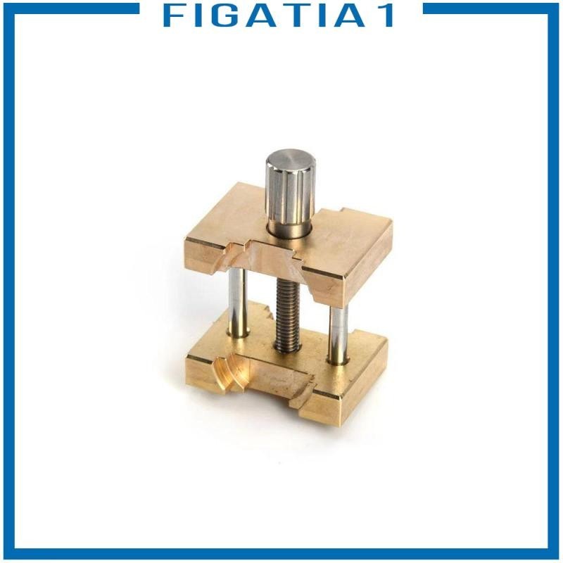 2 Miếng Giá Đỡ Chuyển Động Đồng Hồ, Chuyển Động Đồng Hồ Đế Cố Định Dụng Cụ Mở Thiết Thực Đồng Hồ Chuyển Động Kẹp Đồng Hồ Di Động Giá Đỡ