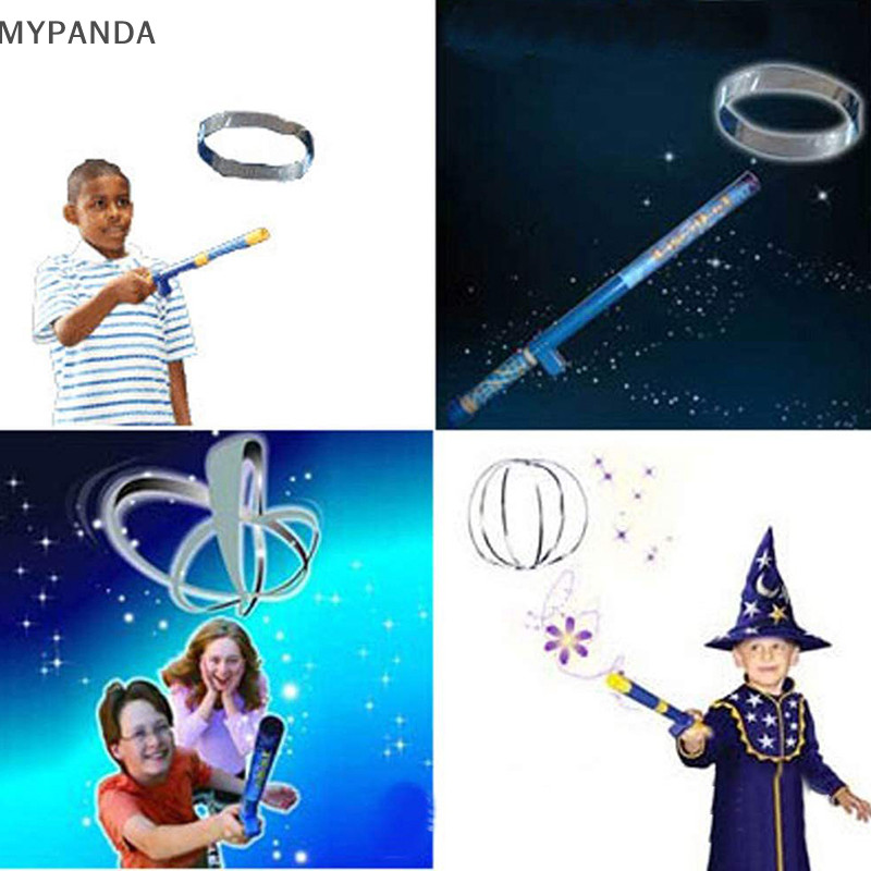 Mypanda Tuyệt Vời Vui Nhộn Fly Stick Tĩnh Cây Đũa Phép Lừa Đạo Cụ Phụ Kiện Nhà MALL