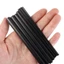 Bộ dụng cụ sửa chữa cần câu FUJIOU, Que sợi Carbon có trọng lượng nhẹ cường độ cao, Phụ kiện câu cá 1mm ~ 10mm Sợi gói rắn Bộ dụng cụ xây dựng cần đúc quay