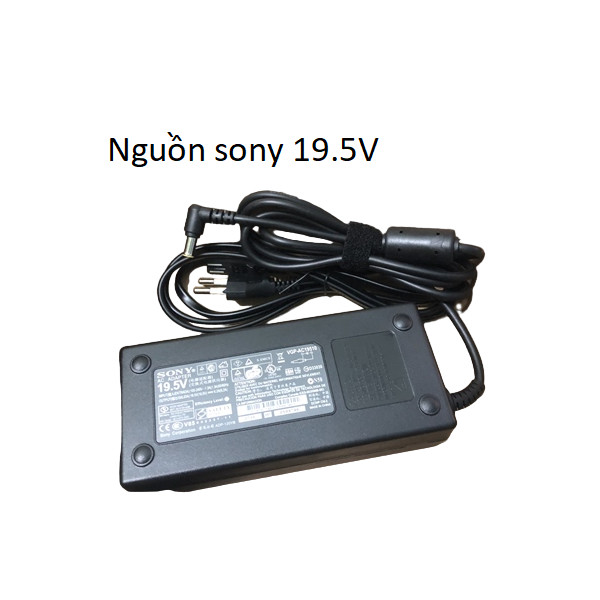 A1911082A Alimentatore SONY 90W 19,5V 4,7A [6,3 X 4,3mm] VGP-AC19V4