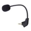 BTM Dành Cho Hyper X Cloud 2 II Hyper X Cloud Sliver Tai Nghe Chơi Game 3 5mm Mic Có Thể Tháo Rời