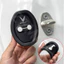 4 Vinfast Silicone Khóa Cửa Ô Tô Vỏ Bảo Vệ Khóa Cửa Giảm Chấn Im Lặng Phụ Kiện Cho Vinfast Fadil VF E34 7 8 9 VF8 VF9 LUX A SA 2.0 Chủ tịch