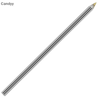 NDY Kính Cắt Ngói Carbide Scriber Cutg Bánh Xe Kim Loại Cứng Chữ Bút N