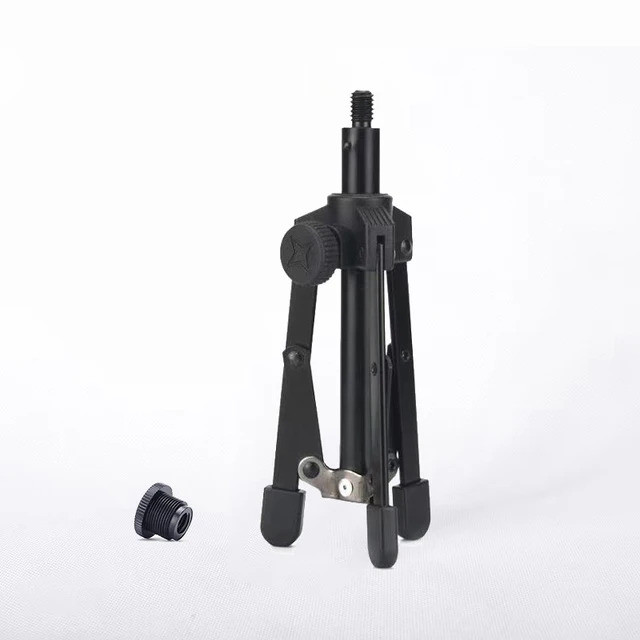 1 Chiếc Micro Chân Đế Kim Loại Chân Đế Chân Đế Cho MV7 MV7X Micro Tụ Chuyên Nghiệp Nhà Karaoke Studio Ghi Âm