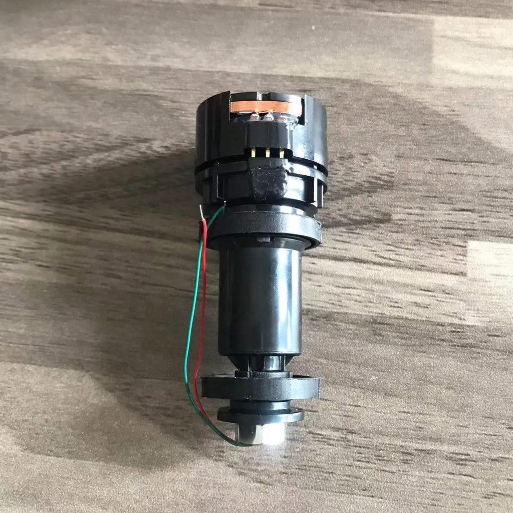 1 Chiếc Micro Hộp Đựng Thay Thế Viên nhộng Cho Sennheiser EW100G3 EW100G2 E935 E935s E945 E845 Micro