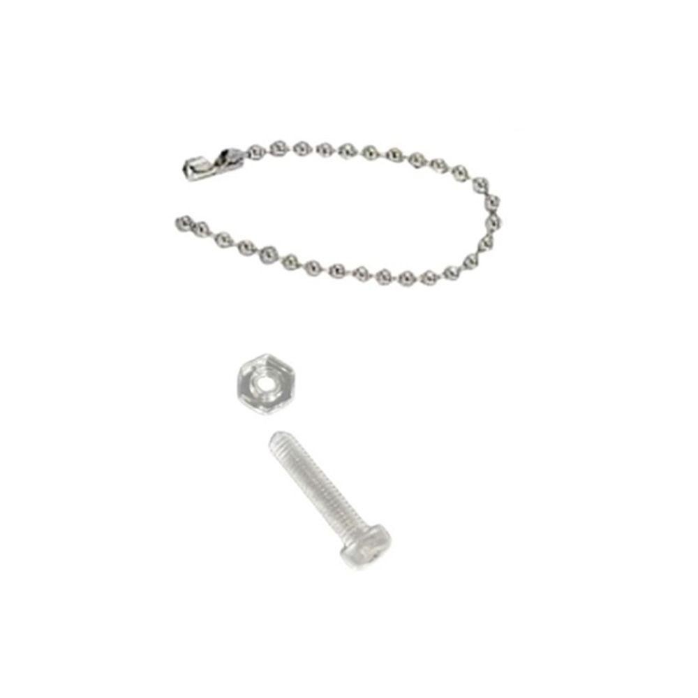 Khung ảnh 3 inch AWNGD, trong suốt có chuỗi hạt Khung thẻ Kpop, Mặt dây chuyền ba lô trưng bày thẻ Acrylic hợp thời trang nhiều màu sáng tạo