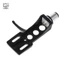 1 Chiếc Phono Bàn Xoay Headshell Gắn Phono Máy Ghi Âm Giá Đỡ Stylus Dây Dẫn Kim Loại Cho Máy Ghi Đĩa LP