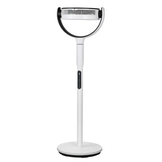 [KOL] Quạt tuần hoàn Toshiba F-DSC40XVN(W), 7 cánh, Động cơ DC, độ ồn 18.8db, remote | Bảo hành 12 tháng