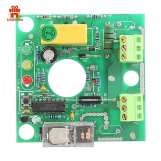 Máy bơm nước Điều khiển tự động Perssure Bảng mạch công tắc điện tử 10A Các bộ phận thay thế máy bơm phổ biến