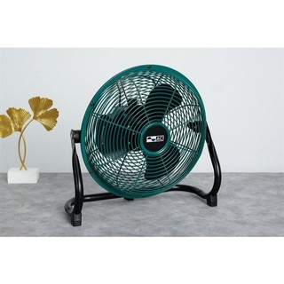 Quạt sạc điện AC 3 cánh ARF01D103 6W/ ARF01D123 12W - Thời gian hoạt động 24h - Hàng chính hãng