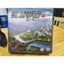 Boardgame Between Two Cities trò chơi xây dựng semi-coop Chính Hãng Tigar