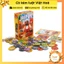 Boardgame Jaipur trò chơi 2 người giao dịch thương nhiên Tigar 6590