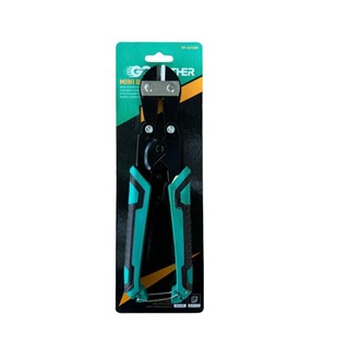 Kìm cộng lực mini trợ lực, kìm cắt sắt 8 inch/ 220mm, cắt dây thép nhỏ, kẽm hoa Gofuther