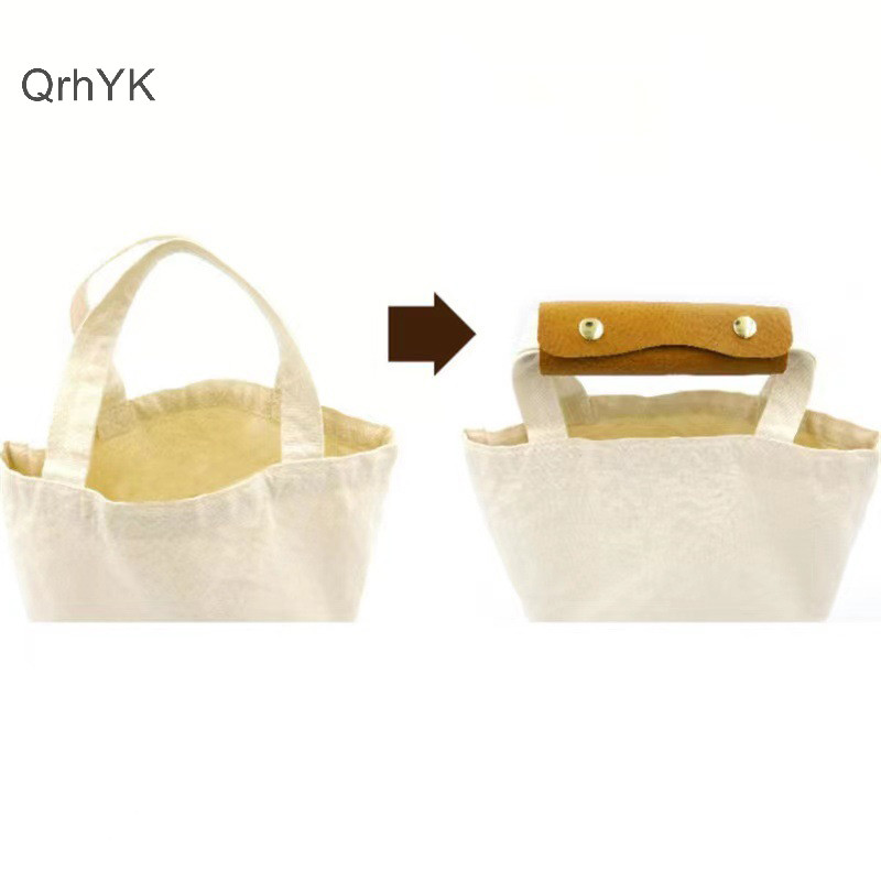 Thời Trang Nhà Máy Dây Đeo Cho Vali Grip Vỏ Bảo Vệ Dây Đeo Vai Miếng Lót Túi Cầm Phụ Kiện Da Túi Hành Lý Tay Cầm Bọc Thay Thế QrhYK