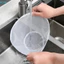 1 Túi Lưới Lọc Sữa Đậu Nành Túi Lưới Lọc Chất Lỏng Nylon Túi Lưới Lọc Cà Phê Sữa Túi Lưới Bóp Có Thể Tái Sử Dụng Dụng Dụng Cụ Nhà Bếp [BK]