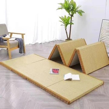 Thảm Trải Sàn Trải Sàn Lót Sàn Trải Thảm Trải Sàn Trải Thảm Tatami Di Động Thảm Trải Sàn Nghỉ Trưa Kiểu Nhật
