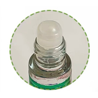 Dầu Gió Lăn Poy Sian 5ml Thái Lan