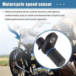👑Cảm biến tốc độ Thay thế 74402-05B 74402-05 cho Softail Touring Sportster