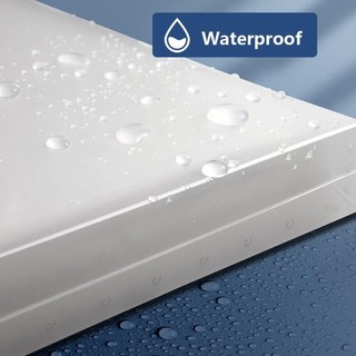 Túi đựng giấy vẽ tranh ITRUMPET, Thư mục tập tin chống nước bốn lớp, Túi vẽ di động đơn giản A2 / A3 / A4 4K / 8K / 16K Túi vẽ văn phòng trường học