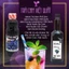 Siro Casa Blanca chai nhựa 750ml (đủ hương)