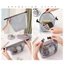Túi đựng đồ NORDICLIFE, Túi mua sắm chống nước loại khóa, Túi bơi di động đơn giản