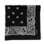 Khăn trùm đầu bandana thời trang hiphop unisex dành cho người lớn