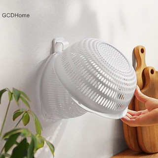Gcdhome Treo Tường Phòng Tắm Móc Bồn Rửa Móc Có Thể Thu Vào Lưu Vực Giá Để Đồ Nhà Bếp Phòng Tắm Bồn Rửa Giá Móc HOT