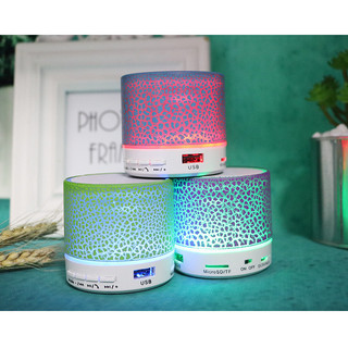 Loa Bluetooth mini không dây, Trình phát nhạc giá rẻ, Bluetooth