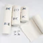 DELMER 1 Cuộn Màu Da Băng, Băng Nén Co Giãn Cotton Co Giãn Thoáng Khí, Chống Mài Mòn Cố Định 5 / 7.5 / 10 / 15cm Bảo Vệ Thể Thao Băng Co Giãn Cao Cho Thú Cưng
