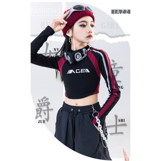 Bộ Đồ Nhảy Cho Bé Gái Đồ Nhảy Cho Bé Gái Bộ Hiphop Bé Gái Áo Croptop Cho Bé Gái Đồ Nhảy Hiphop Cho Bé Gái Quần Hiphop Bé Gái Đồ Hip Hop Cho Bé Gái Đồ Học Nhảy Cho Bé Gái Bộ Nhảy Zumba Cho Bé Gái Đồ Tập Nhảy Cho Bé Gái Đồ Nhảy Hiện Đại Trang Phục Khiêu Vũ