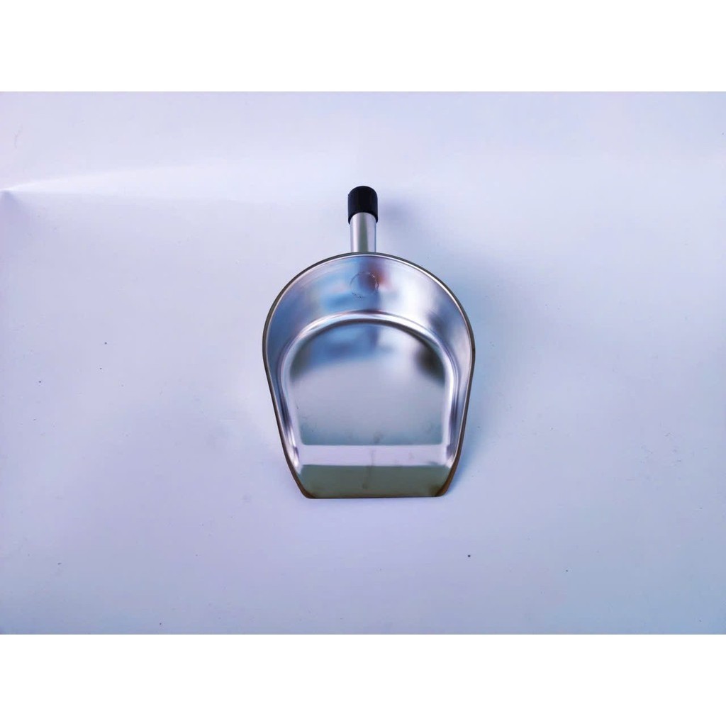 Ki hốt rác inox 304 loại dài và ngắn [Có sẵn] [Rẻ vô địch] [Giá hủy ...