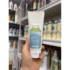 Pretyskin gel tẩy da chết 150ml